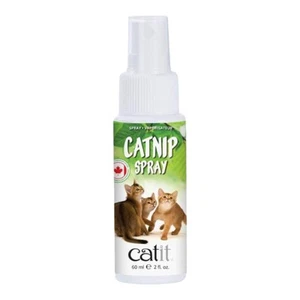  Catit Senses Catnip Spray 2oz Made in Canada  - Picture 1 of 4