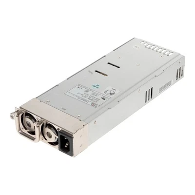 Server Netzteil EMACS M1W-6500P 500W REDUNDANT HOT SWAP 1U PSU - Bild 1 von 3