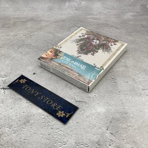 Midsommar Deluxe Edition 4K ULTRA HD 2 Blu-ray Steelbook Postkarte JAPAN 3 Disc - Bild 1 von 19