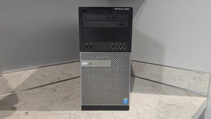 Dell Optiplex 9020 MT, i7-4790, Radeon R7-250, 16 GB RAM, 1 TB HDD, Win 10 #21 - Picture 1 of 5