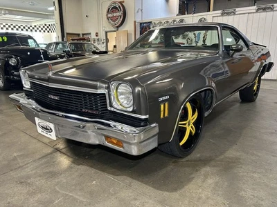 1973 GMC SPRINT  - Изображение 1 из 4