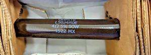 Ohmite, 4Ω 50W Wire Wound Chassis Mount Resistor L50J4R0E ±5% [A5B1] - Picture 1 of 7