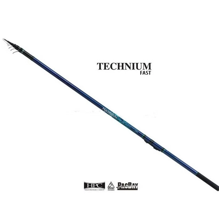 NOVITA' CANNA SHIMANO BOLOGNESE TECHNIUM FAST TE GT mt 6 SPETTACOLARE!! - Immagine 1 di 1