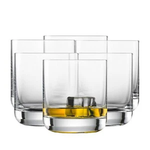 Schott Zwiesel - Whisky Convention Cup, Transar, 285Ml, Pack 6 units (7544163) - Picture 1 of 7