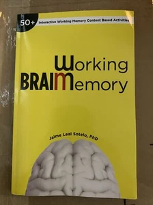 Working Brain - Foto 1 di 5