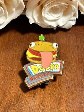Fortnite World Championship 2019 World Cup Finals Exclusive NYC Durr Burger Pin
