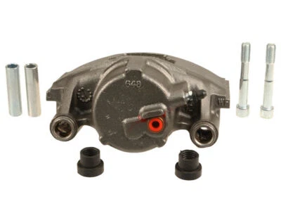 For 1988-2000 GMC C2500 Brake Caliper Front Left AC Delco 43198KWPC 1989 1990 Foto 1 de 2