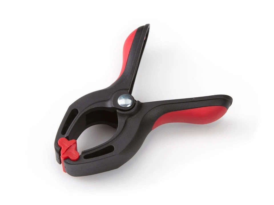 Tekton 3914 1 Inch Nylon Spring Clamp - Image 1 of 4
