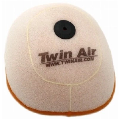 Filtro de aire doble Husaberg 2T Te125 Te250 Te300 2013 Foto 1 de 4