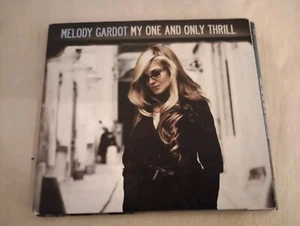 Melody Gardot - My One And Only Thrill CD & Live In Paris CD - Picture 1 of 4