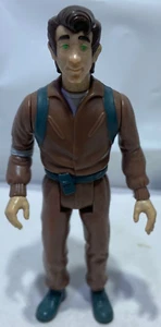 Figura Kenner Cazafantasmas Peter Venkman Serie Uno 1984 Cazafantasmas Reales - Imagen 1 de 5