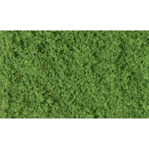Woodland Scenics Coarse Turf/Medium Green - Picture 1 of 1