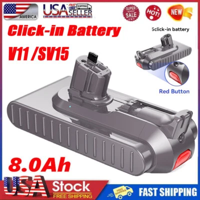 Аккумулятор кнопочный V11 для аккумулятора ss V11 Outsize Origin SV15 SV16 - Изображение 1 из 4