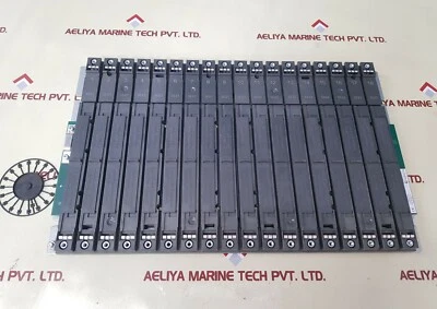 Siemens 6es7401-2ta01-0aa0 Plc Rack - Bild 1 von 4