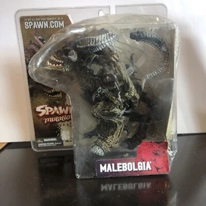 Spawn Mutations Serie 23 - MALEBOLGIA - McFarlane Toys NEU 2003 - Bild 1 von 3