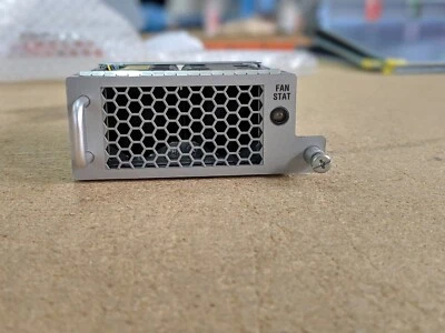 Cisco N5548P-FAN - Nexus 5548P Fan Module - Image 1 of 2