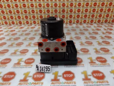 MINI COOPER 2002-2008 MÓDULO BOMBA ABS FRENO ANTIBLOQUEO 34-51-6-765-287 OEM Foto 1 de 4
