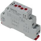 10A Voltage Control Relay Grv8-04,M460 Under Voltage Relay  Electronic