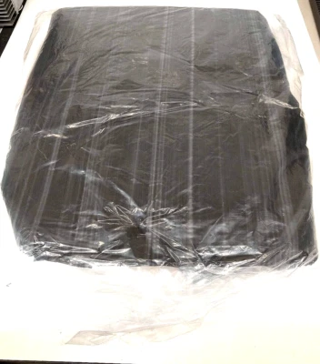 Maytag R9800126 Amana 洗碗机浴缸绝缘黑色 — 第 1/2 张图片