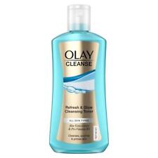 6 x Olay Cleanse Refresh & Glow Cleansing Toner 200ml