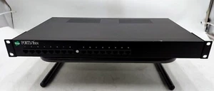 Digi Ports/16EM Terminal Server 50000717-02 A - Afbeelding 1 van 6