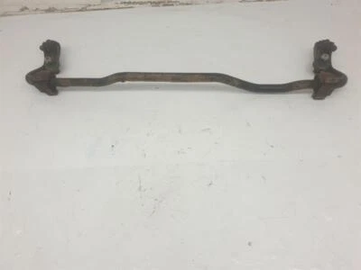 MK3 2012-2020 8V FL AUDI S3 BARRA ANTIVUELCO TRASERA GASOLINA 5Q0511305BE Foto 1 de 4