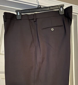 Men's Dress Pants & Jeans Lot of 4 Sz. 38X29 Haggar, Chaps, Rustlerlot #44 - Picture 1 of 12