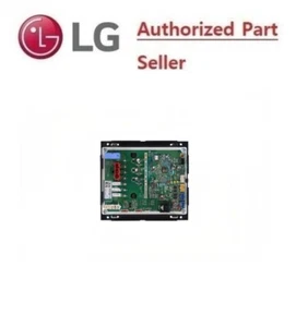 EBR73871309 LG AIRE ACONDICIONADO EXTERIOR VENTILADOR CONTROL PCB- B62UWYUY80, B62UWYUY81 - Imagen 1 de 4