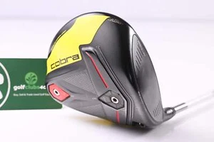 Driver Cobra King F9 / 10,5 grados / Senior Flex UST Mamiya Helio 49 eje - Imagen 1 de 8