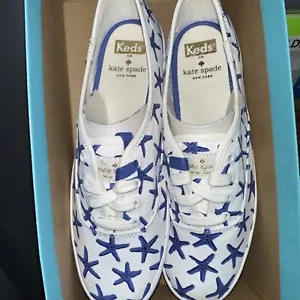 kate spade keds 7 - Foto 1 di 4