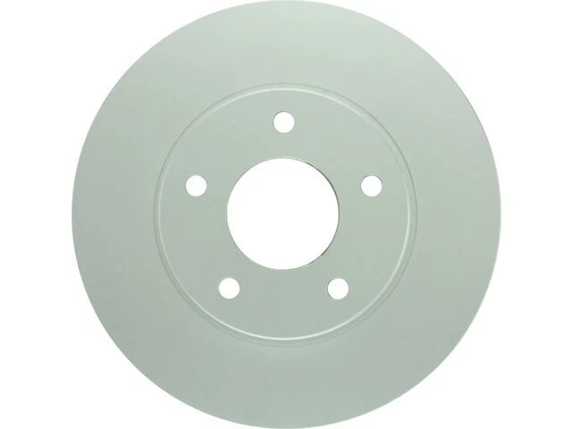 Rotor de freno delantero para Chrysler Sebring 2001-2005 2,7 L V6 2002 2003 2004 GS751VQ Foto 1 de 1