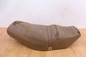 1985 HONDA CH150 Seat Saddle - Picture 1 of 10