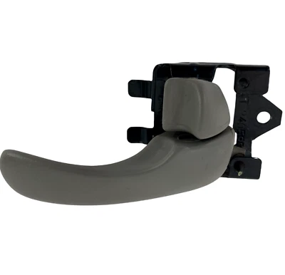 2000-2005 Chevrolet Impala Front Right Passenger Side Inner Door Handle Assembly Foto 1 de 4