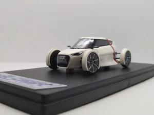 LOOKSMART 1/43 AUDI Urban Concept 2011. Limited 56/99. Extremely Rare! - Picture 1 of 20