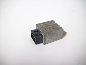 Ladestromregler Gleichrichter / Regulator Rectifier Honda ST 50, ST 70 Dax, 12V - Bild 1 von 5