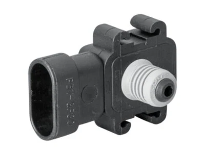 Sensor mapa Hella 99947RKQM 1997 1998 1999 2000 2001 para Chevrolet S10 1996-2004 Foto 1 de 2