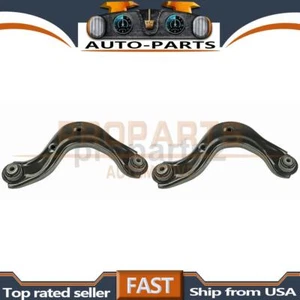 Mevotech Supreme 2X Rear Upper Suspension Control Arm for 2017-2019 Honda CR-V - Picture 1 of 3