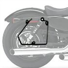 Saddlebag support bracket for Harley Sportster 1200 T Superlow 14-15 right