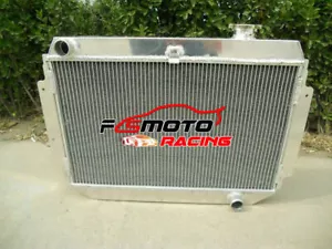 Radiator For 1971-1980 Holden Kingswood TORANA HG HJ HK HQ HT HX HZ Monaro V8 MT - Picture 1 of 7