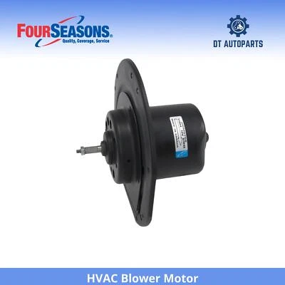 Motor soplador de climatización Jeep CJ7 1985-1986 4 estaciones Foto 1 de 4