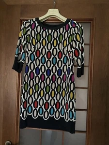 trina turk dress 0 - Picture 1 of 4
