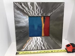 Obras de arte de metal contemporáneo - Imagen 1 de 9