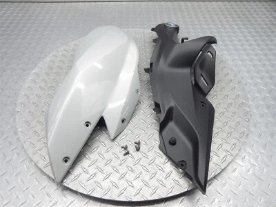 BMW R1200RS 2018 15-18 lado derecho tanque de combustible carenado cubierta panel de carrocería OEM Foto 1 de 4
