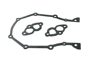 Front Timing Cover Gasket Set - Chrysler Big Block & 426 Hemi  RG-T18750 - Picture 1 of 7