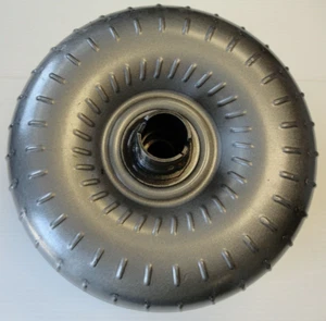 4L60,4L60E 30 SPLINE STOCK STALL SPEED H.D. TORQUE CONVERTER FOR GM, CHEVY, GMC - Bild 1 von 4