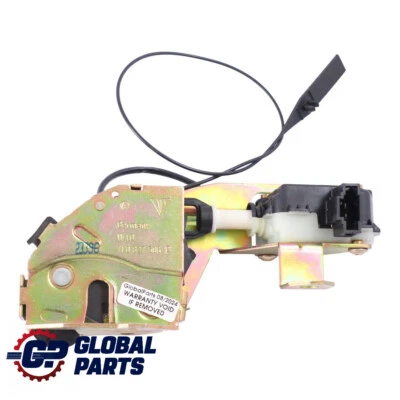 VW Volkswagen Touareg Trunk Tailgate Window Lock Catch Latch 7L0827506 Foto 1 de 4