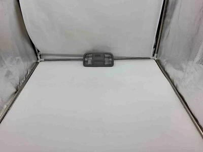 Honda Civic 2012 híbrido interior domr luz Foto 1 de 4