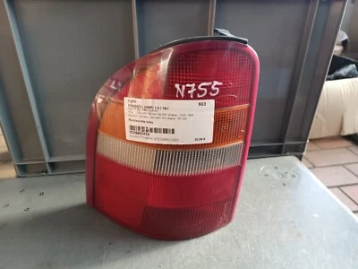 Faro Posteriore Sinistro Originale Ford Mondeo I II Station Wagon 93BG13A603CD - Imagen 1 de 4