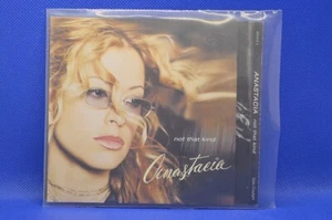 Anastasia - Not That Kind CD and inserts only NO CASE (M0018D) - Picture 1 of 3