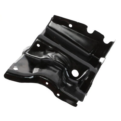 Guardabarros panel superior delantero izquierdo genuino Nissan Versa Base SL 66315-EL030 Foto 1 de 4